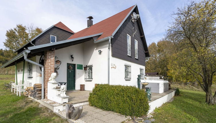 Foto 1 - Country Cottage With Sauna and Bubble Bath