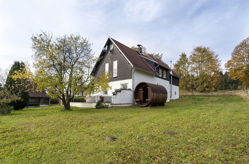 Foto 39 - Country Cottage With Sauna and Bubble Bath