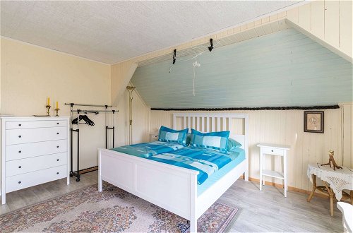 Foto 6 - Country Cottage With Sauna and Bubble Bath