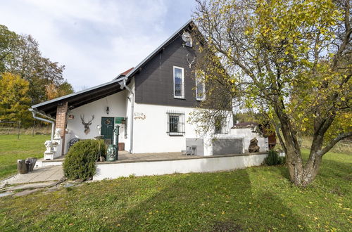 Photo 38 - Country Cottage With Sauna and Bubble Bath