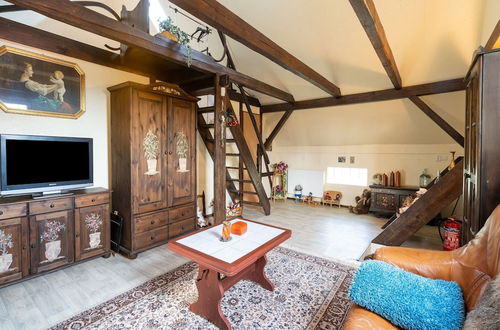 Photo 8 - Country Cottage With Sauna and Bubble Bath