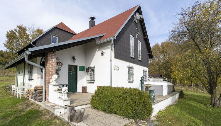 Photo 1 - Country Cottage With Sauna and Bubble Bath