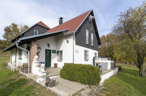 Photo 1 - Country Cottage With Sauna and Bubble Bath