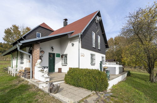 Foto 40 - Country Cottage With Sauna and Bubble Bath