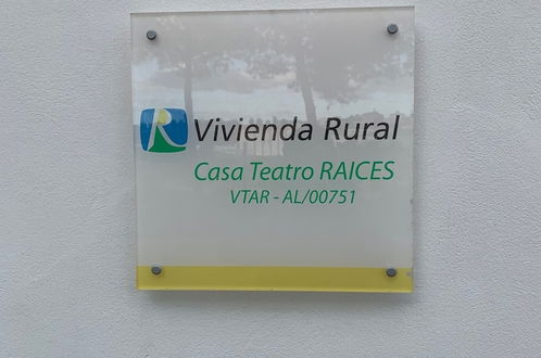 Foto 17 - Casa Teatro RAICES