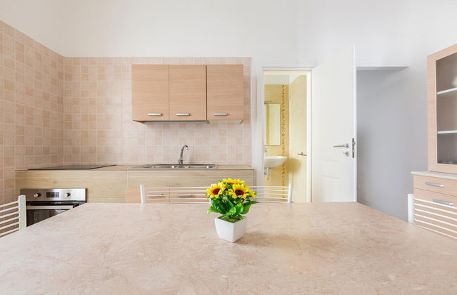2856 Residence Bellavista- APP 8 II P Fronte Mare by Barbarhouse - Foto 14