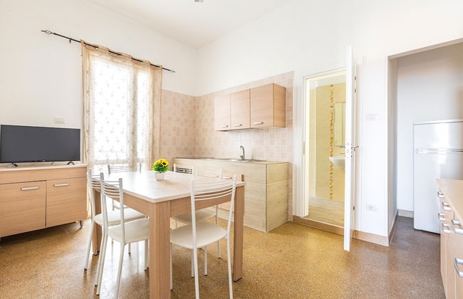 2856 Residence Bellavista- APP 8 II P Fronte Mare by Barbarhouse - Foto 13