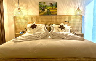 Photo 3 - Canggu Bali Villa by JIWA Hotels