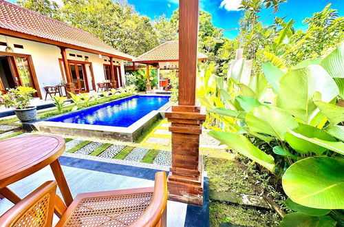 Photo 10 - Canggu Bali Villa by JIWA Hotels