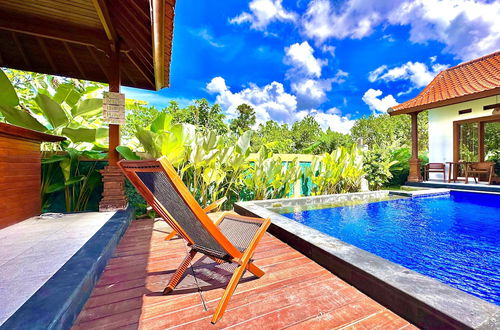 Foto 7 - Canggu Bali Villa by JIWA Hotels