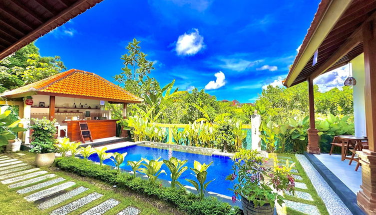 Foto 1 - Canggu Bali Villa by JIWA Hotels