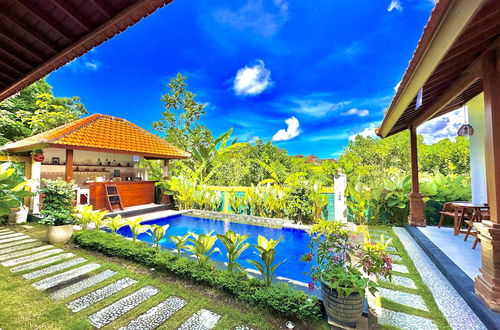 Foto 1 - Canggu Bali Villa by JIWA Hotels