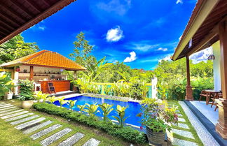 Photo 1 - Canggu Bali Villa by JIWA Hotels