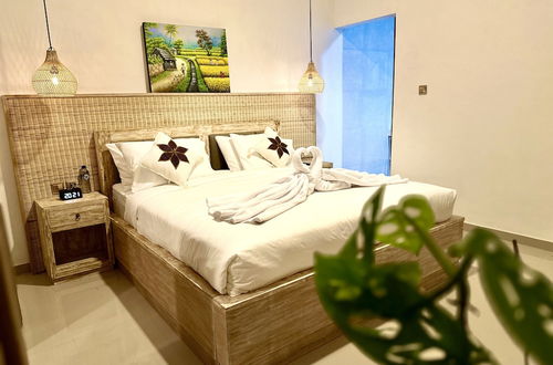 Photo 4 - Canggu Bali Villa by JIWA Hotels