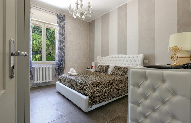 1836 La Perla Bianca Luxury Spa by Perle di Puglia - Foto 6