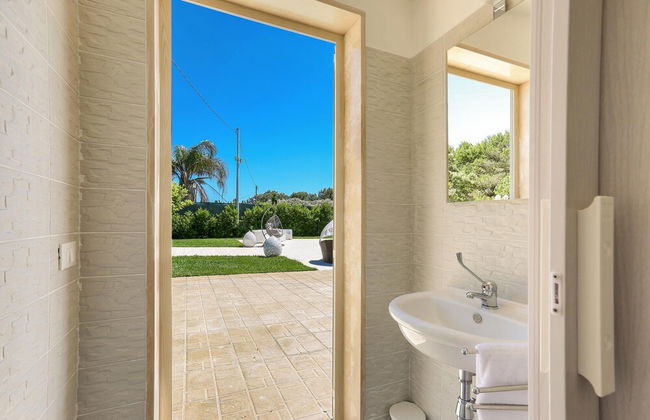 1836 La Perla Bianca Luxury Spa by Perle di Puglia - Foto 33