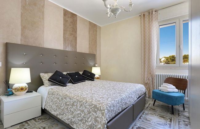 1836 La Perla Bianca Luxury Spa by Perle di Puglia - Foto 4