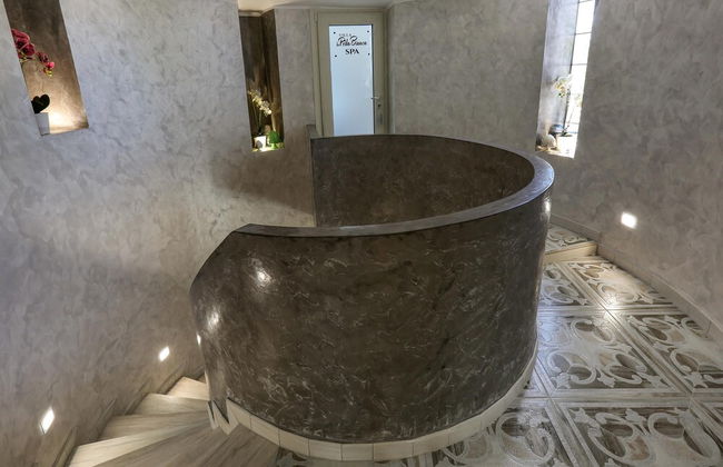 1836 La Perla Bianca Luxury Spa by Perle di Puglia - Foto 64
