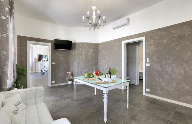 1836 La Perla Bianca Luxury Spa by Perle di Puglia - Foto 57