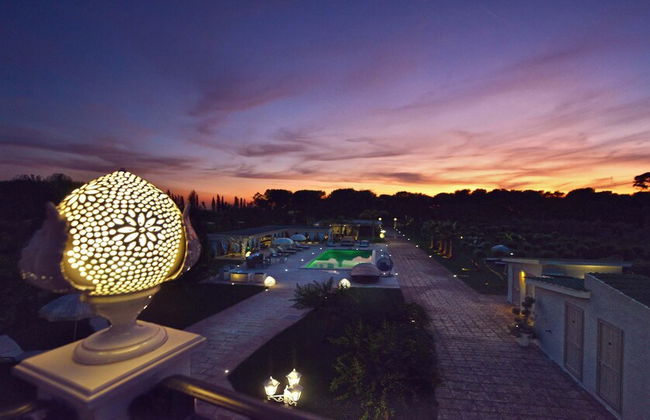 1836 La Perla Bianca Luxury Spa by Perle di Puglia - Foto 73