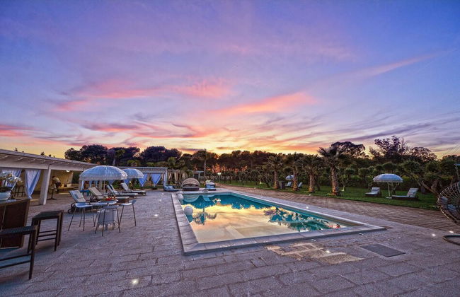 1836 La Perla Bianca Luxury Spa by Perle di Puglia - Foto 42