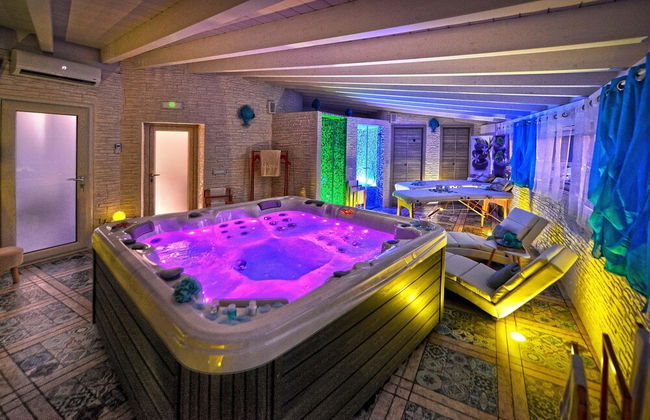 1836 La Perla Bianca Luxury Spa by Perle di Puglia - Foto 71