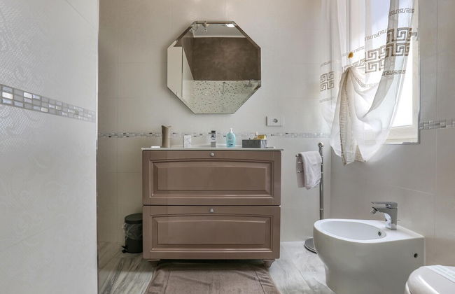 1836 La Perla Bianca Luxury Spa by Perle di Puglia - Foto 38