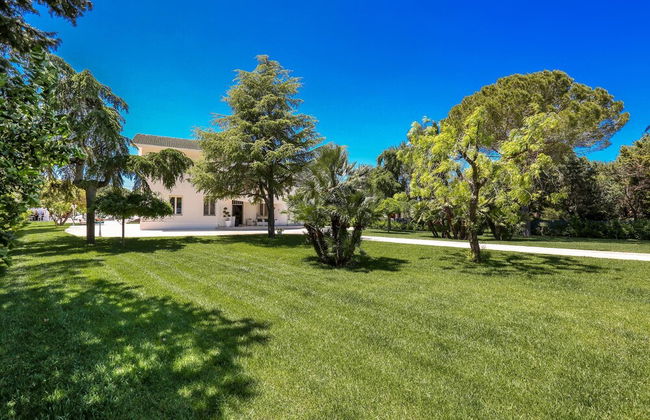 1836 La Perla Bianca Luxury Spa by Perle di Puglia - Foto 74
