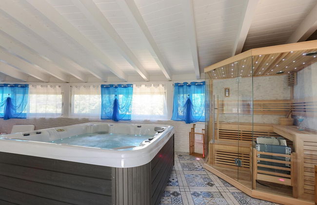 1836 La Perla Bianca Luxury Spa by Perle di Puglia - Foto 55
