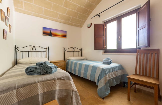 2481 Tenuta Sardella by Perle di Puglia - Foto 3