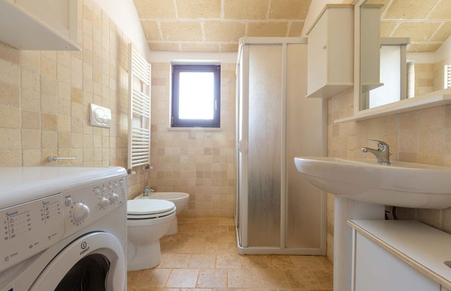 2481 Tenuta Sardella by Perle di Puglia - Foto 15