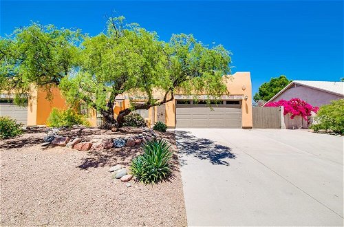 Foto 23 - Charming Fountain Hills 3 Bedroom Home