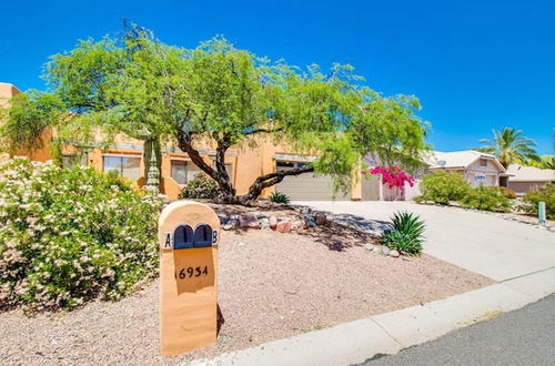 Photo 19 - Charming Fountain Hills 3 Bedroom Home