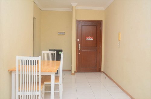 Photo 9 - Nice And Comfort 2Br At Grand Palace Kemayoran Apartment