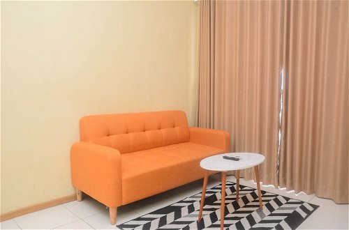 Foto 17 - Nice And Comfort 2Br At Grand Palace Kemayoran Apartment