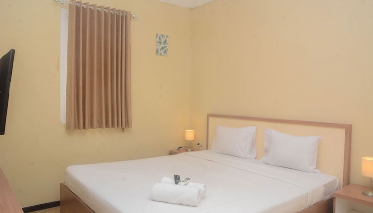 Photo 1 - Nice And Comfort 2Br At Grand Palace Kemayoran Apartment