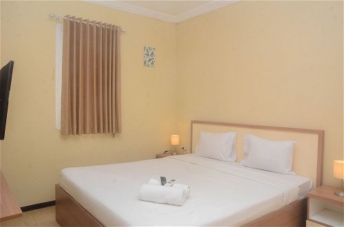 Foto 1 - Nice And Comfort 2Br At Grand Palace Kemayoran Apartment