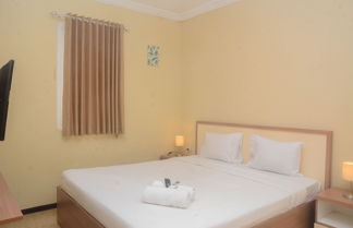 Foto 1 - Nice And Comfort 2Br At Grand Palace Kemayoran Apartment