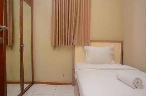 Photo 4 - Nice And Comfort 2Br At Grand Palace Kemayoran Apartment