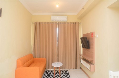 Photo 14 - Nice And Comfort 2Br At Grand Palace Kemayoran Apartment