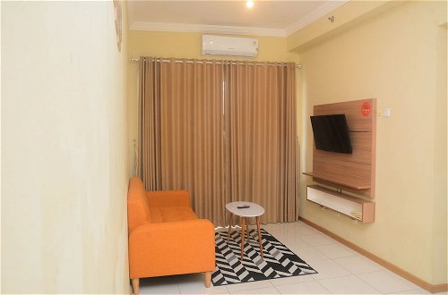 Photo 15 - Nice And Comfort 2Br At Grand Palace Kemayoran Apartment
