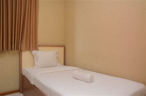 Photo 2 - Nice And Comfort 2Br At Grand Palace Kemayoran Apartment