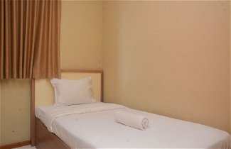 Foto 2 - Nice And Comfort 2Br At Grand Palace Kemayoran Apartment