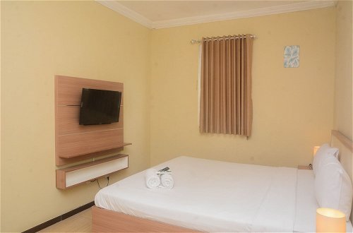 Foto 5 - Nice And Comfort 2Br At Grand Palace Kemayoran Apartment