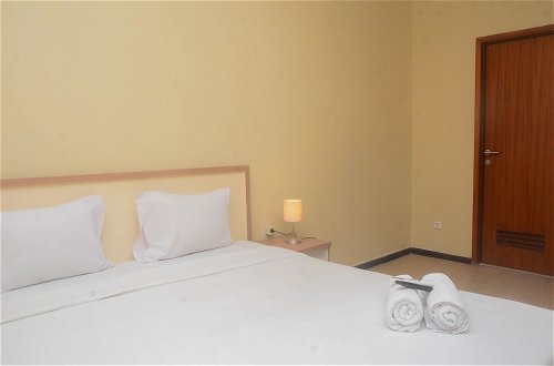 Photo 8 - Nice And Comfort 2Br At Grand Palace Kemayoran Apartment