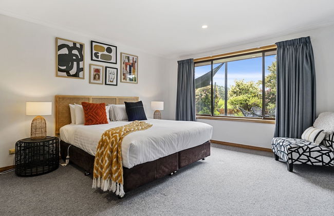Lumeah Retreat Bruny Island - Photo 4