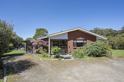 Photo 32 - Lumeah Retreat Bruny Island