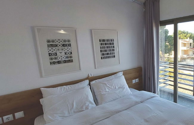 Finikas Suites & Apartments Airport - Foto 12