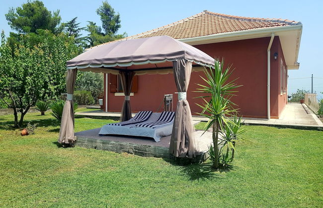 Villa With Volcano View - Foto 21