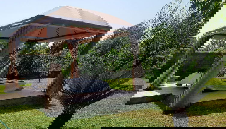 Photo 1 - Villa With Volcano View